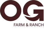 01_Monogram - Farm & Ranch - Maroon